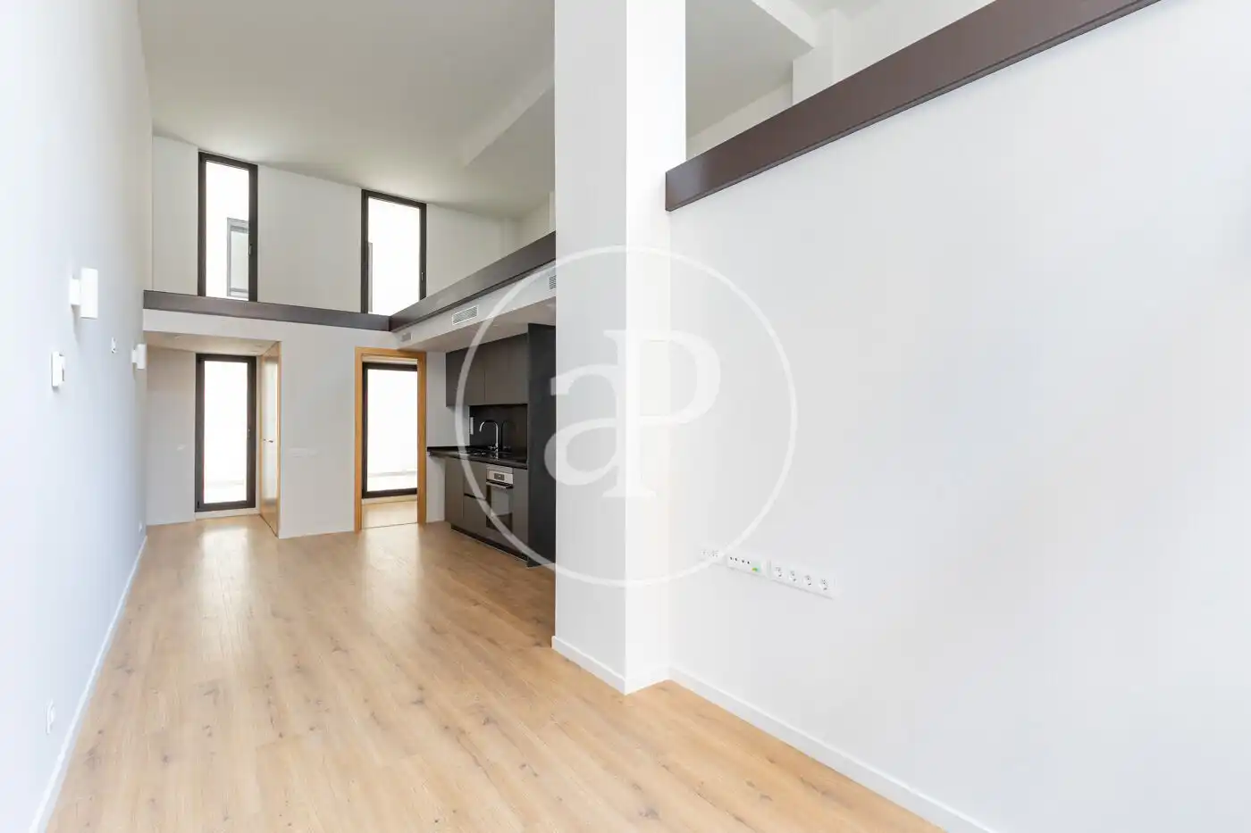 New build Loft with lift for sale in El Coll, imagen 3
