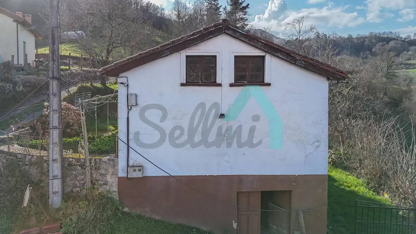 Maison avec jardin à vendre à Aldea Xerra, imagen 3