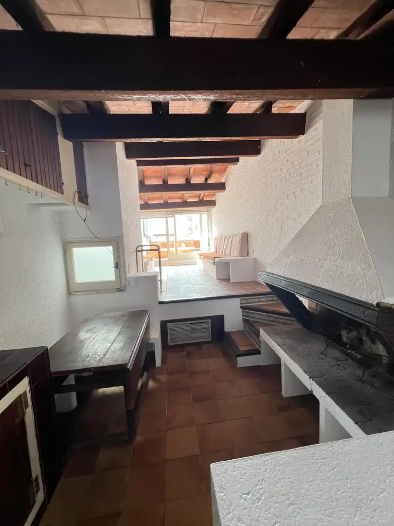 Küche von Wohnung zum Verkauf in Cadaqués mit Terrasse