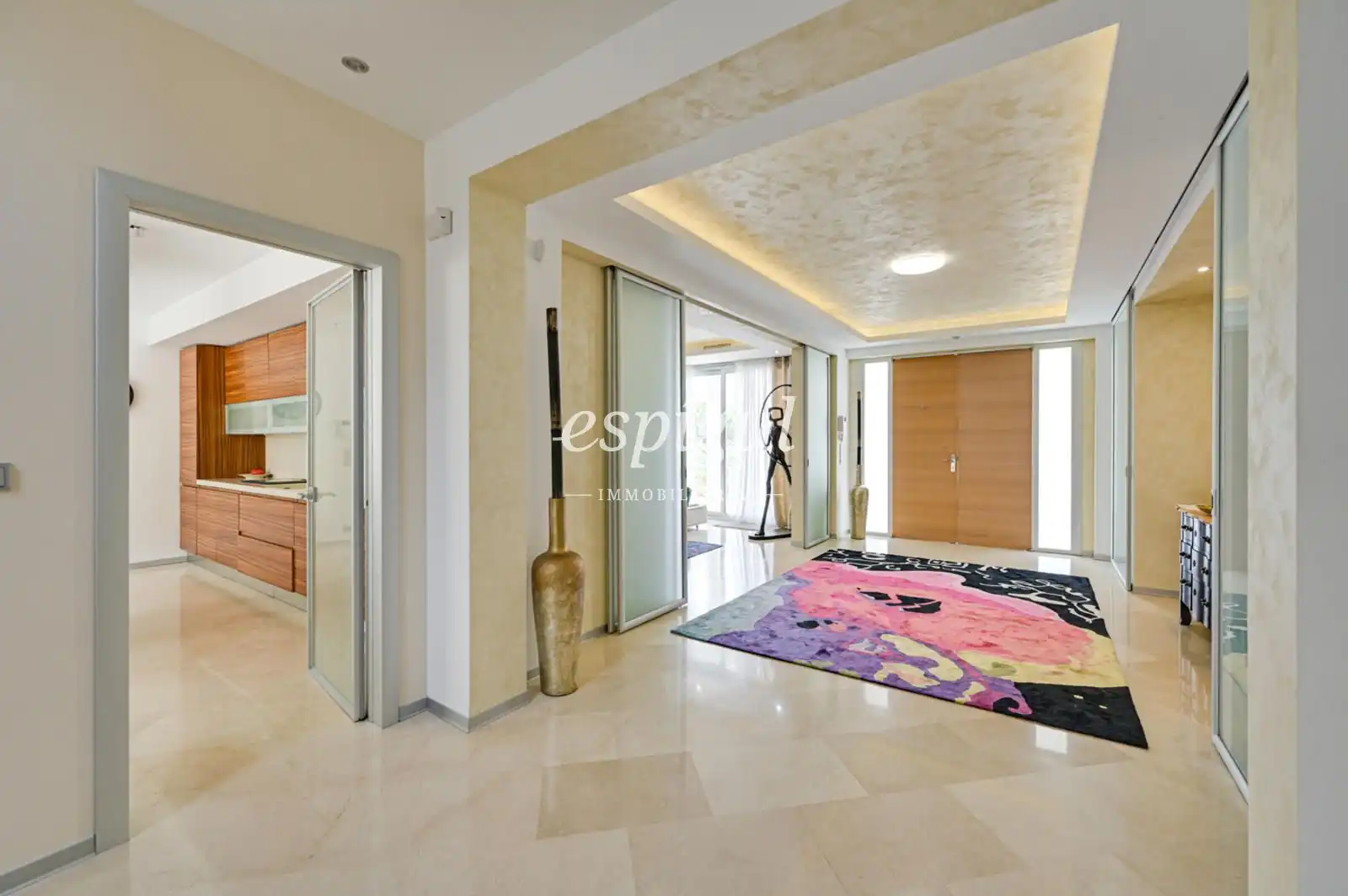 House with terrace for sale in Jaume Balmes, imagen 16