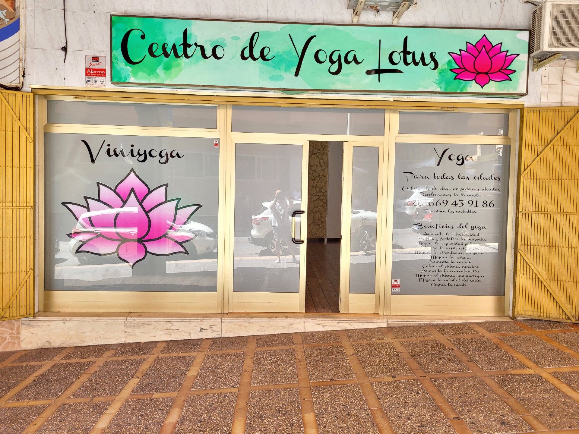 Premises to rent in Centro Urbano
