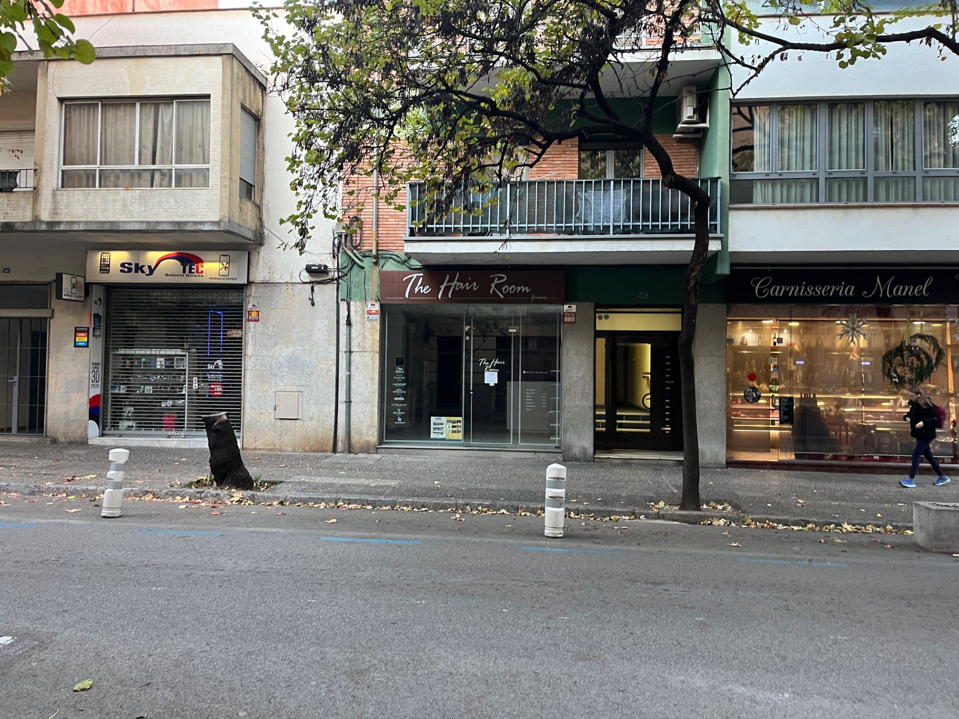 Premises to rent in Carrer de Joan Maragall, 48, Eixample Nord