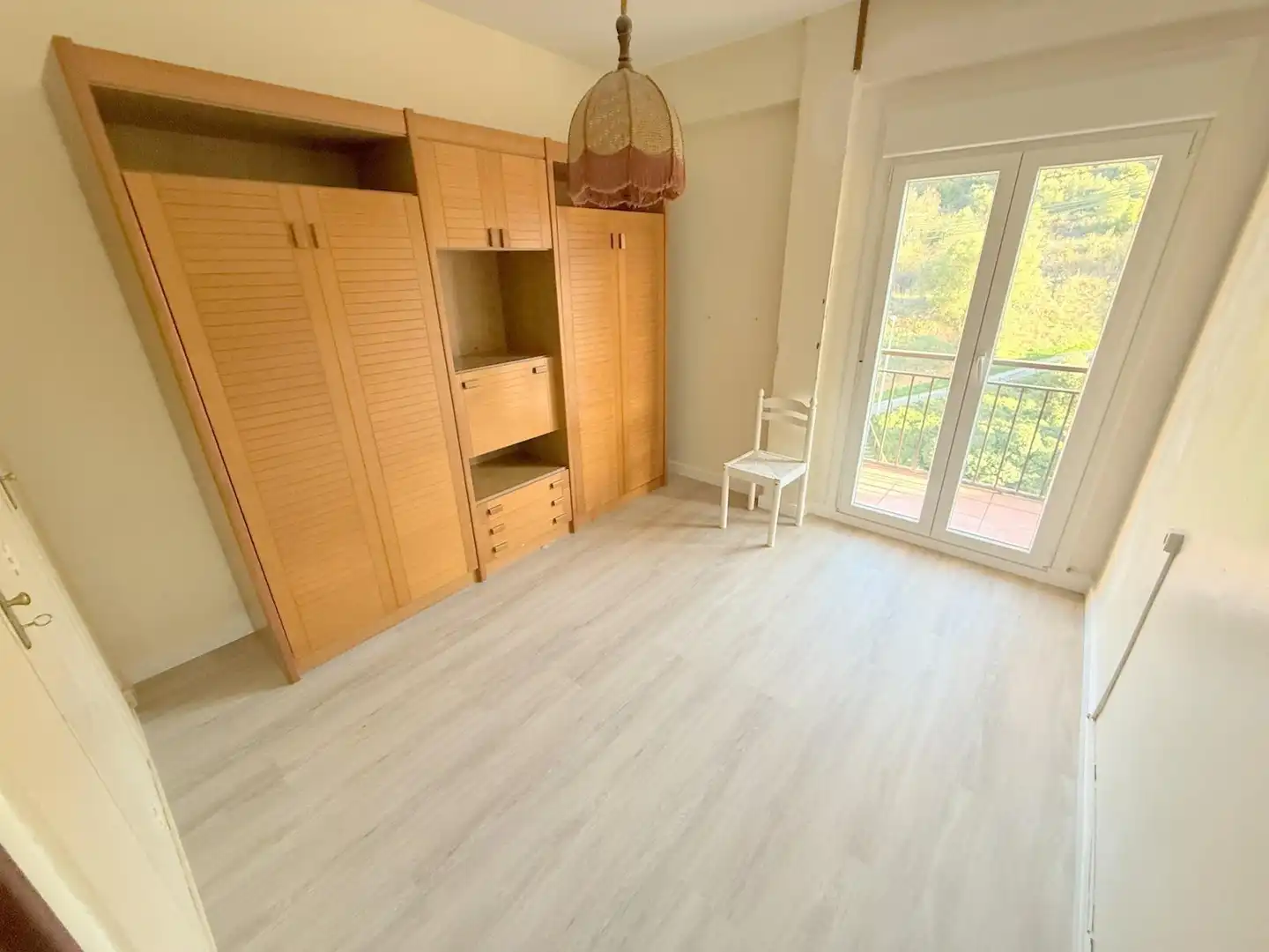 Habitación de Piso en venta en Estella / Lizarra con Parquet y Balcón
