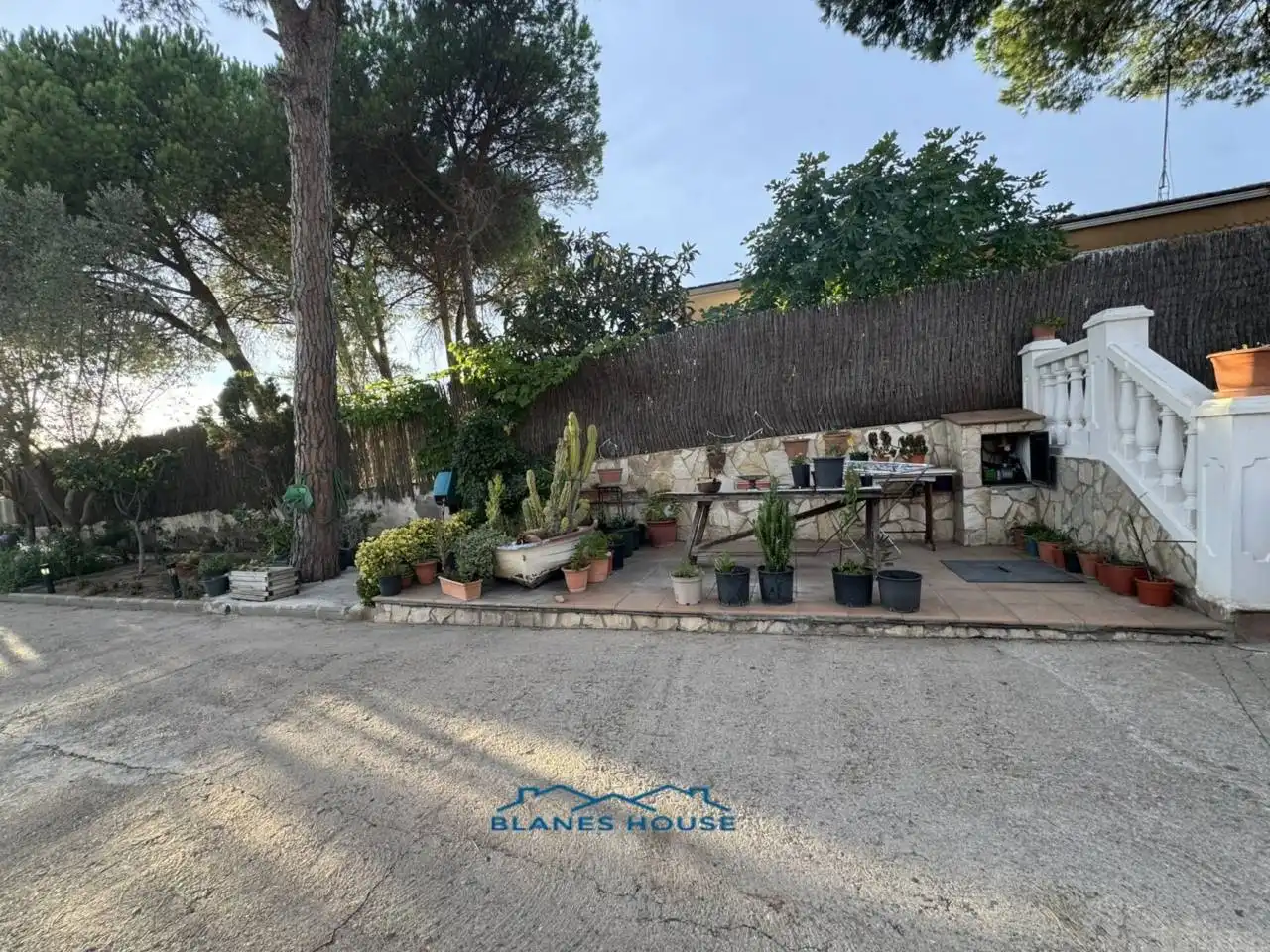 Casa amb piscina en venda a Calle Ronda Goba 0, imagen 19