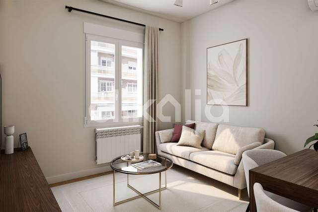 Piso en Venta en Prosperidad