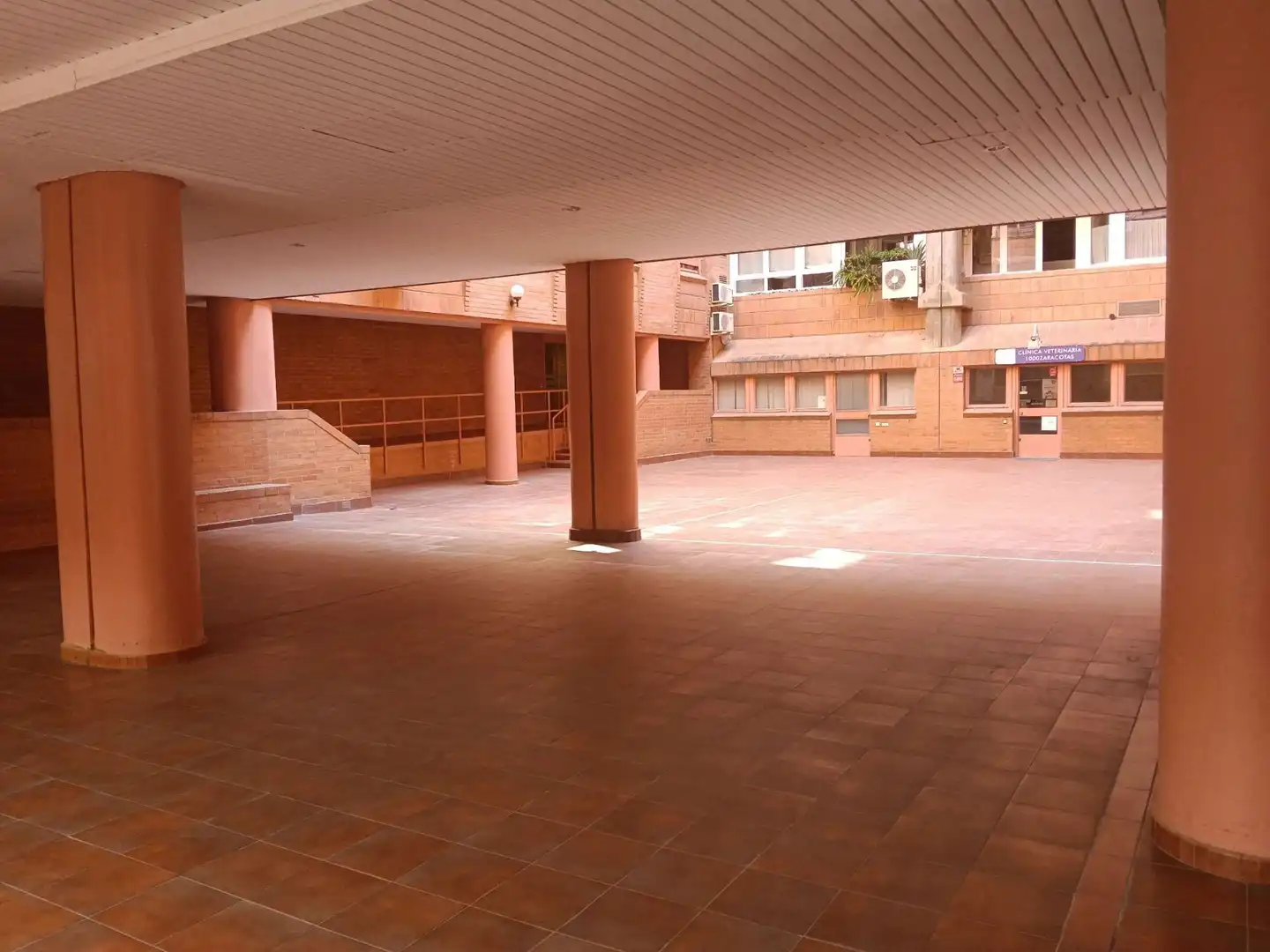Local de lloguer en Zaragoza