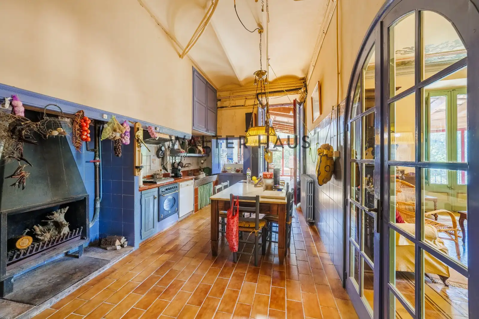 Finca rústica en venda a Carrer de Dalt, Sant Martí Vell
