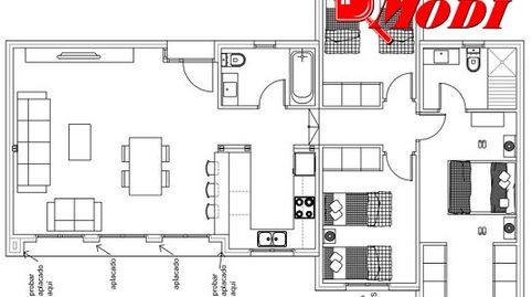 Photo 5 of Residential for sale in Padul, Granada