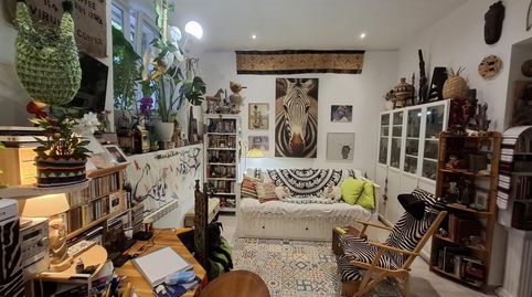 Foto 4 de Planta baja en venta en Calle Leandro Rubio, Abantos - Carmelitas, San Lorenzo de El Escorial