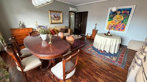 Foto 5 de Pis en venda a Centro, Ourense