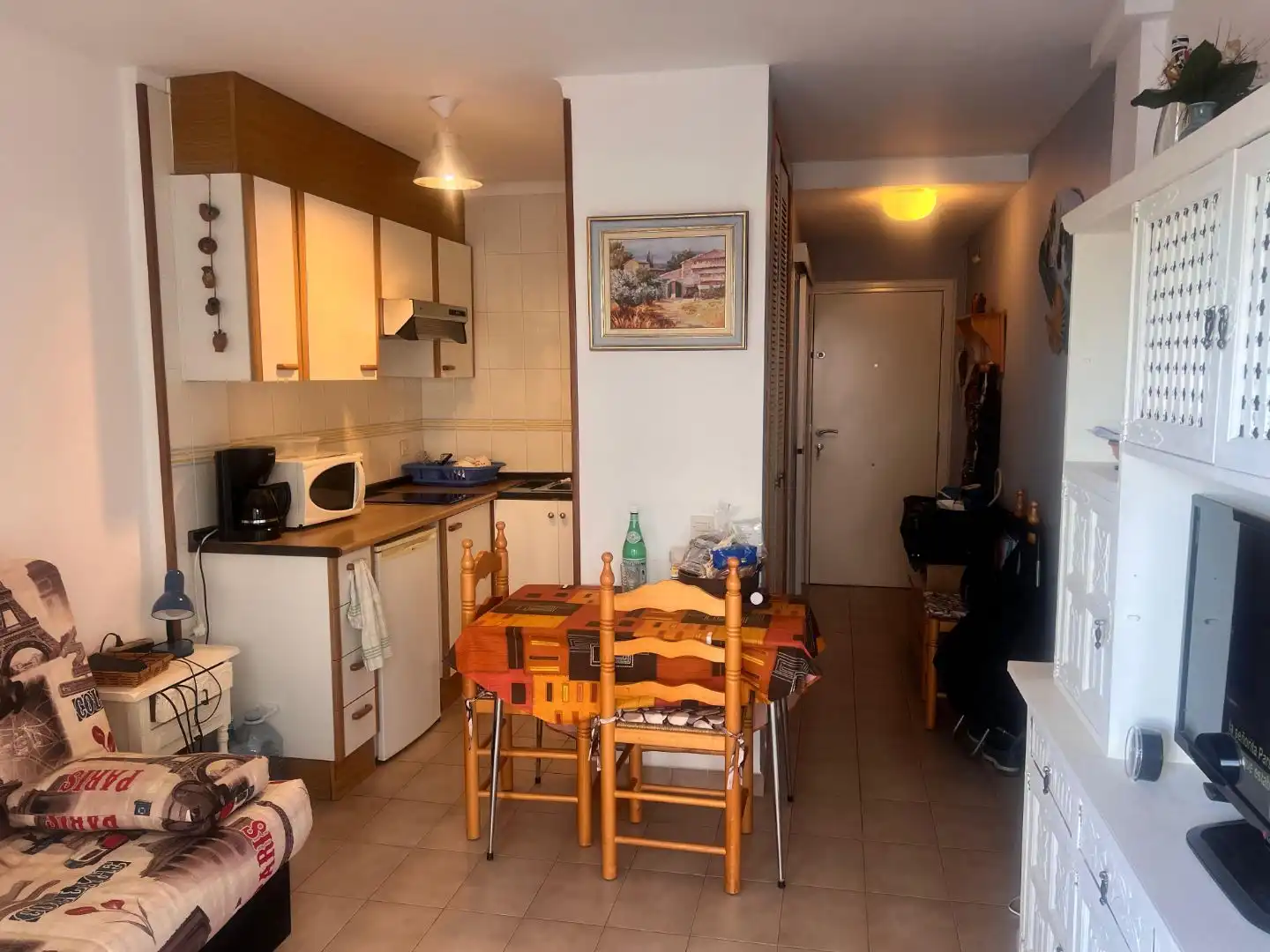 Appartement compact avec ascenseur à vendre à joanot martorell 25, imagen 3