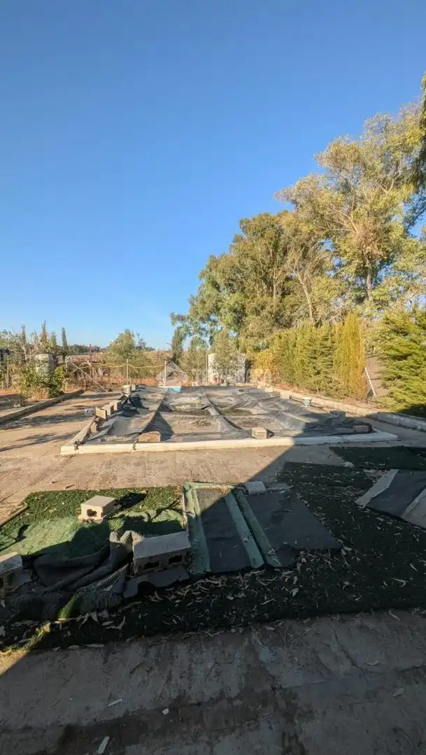 Casa rústica en venta en Morón de la Frontera, imagen 23