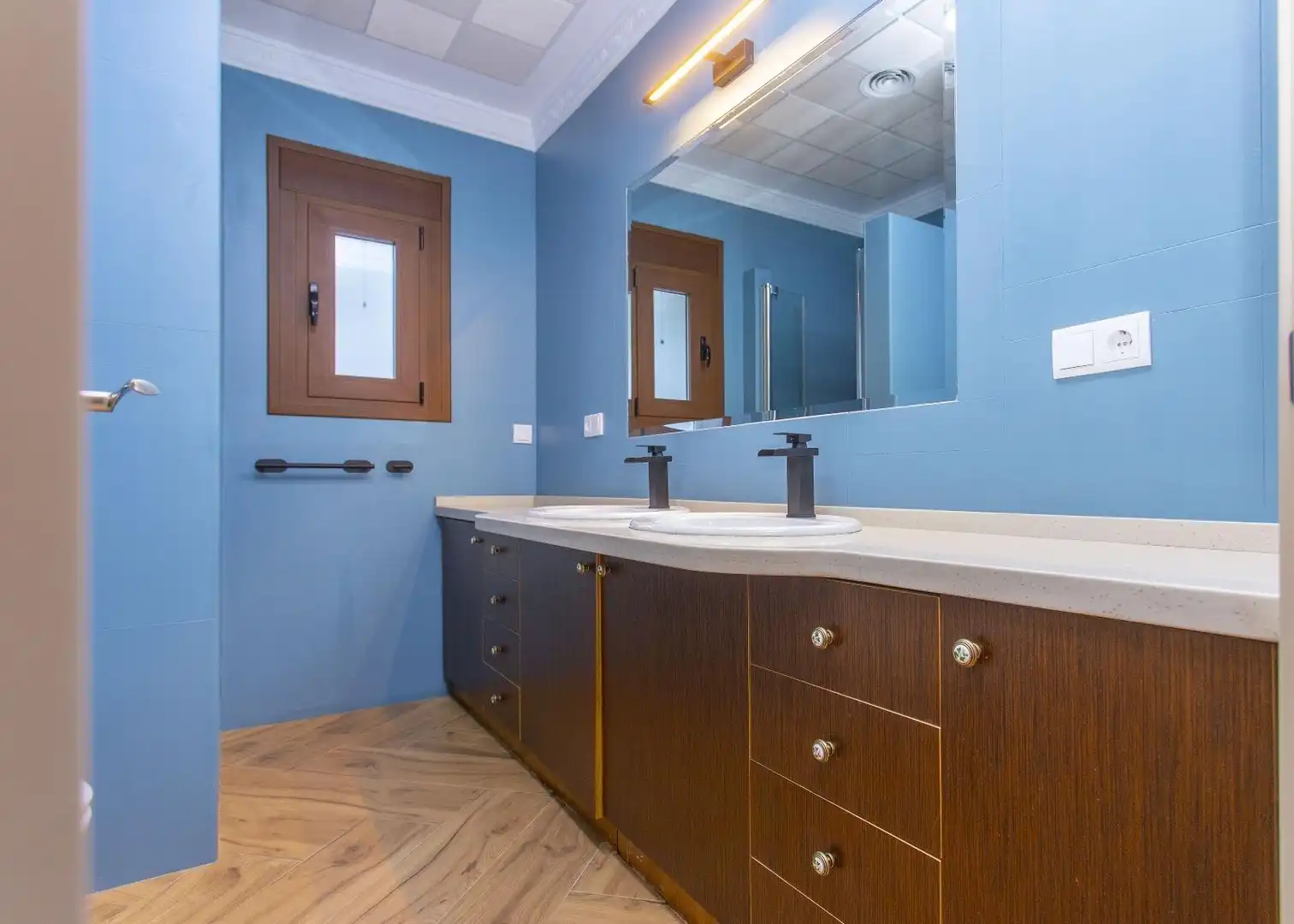 Chalet con piscina en venta en Avenida - Divina Pastora - Plaza de Toros, imagen 6