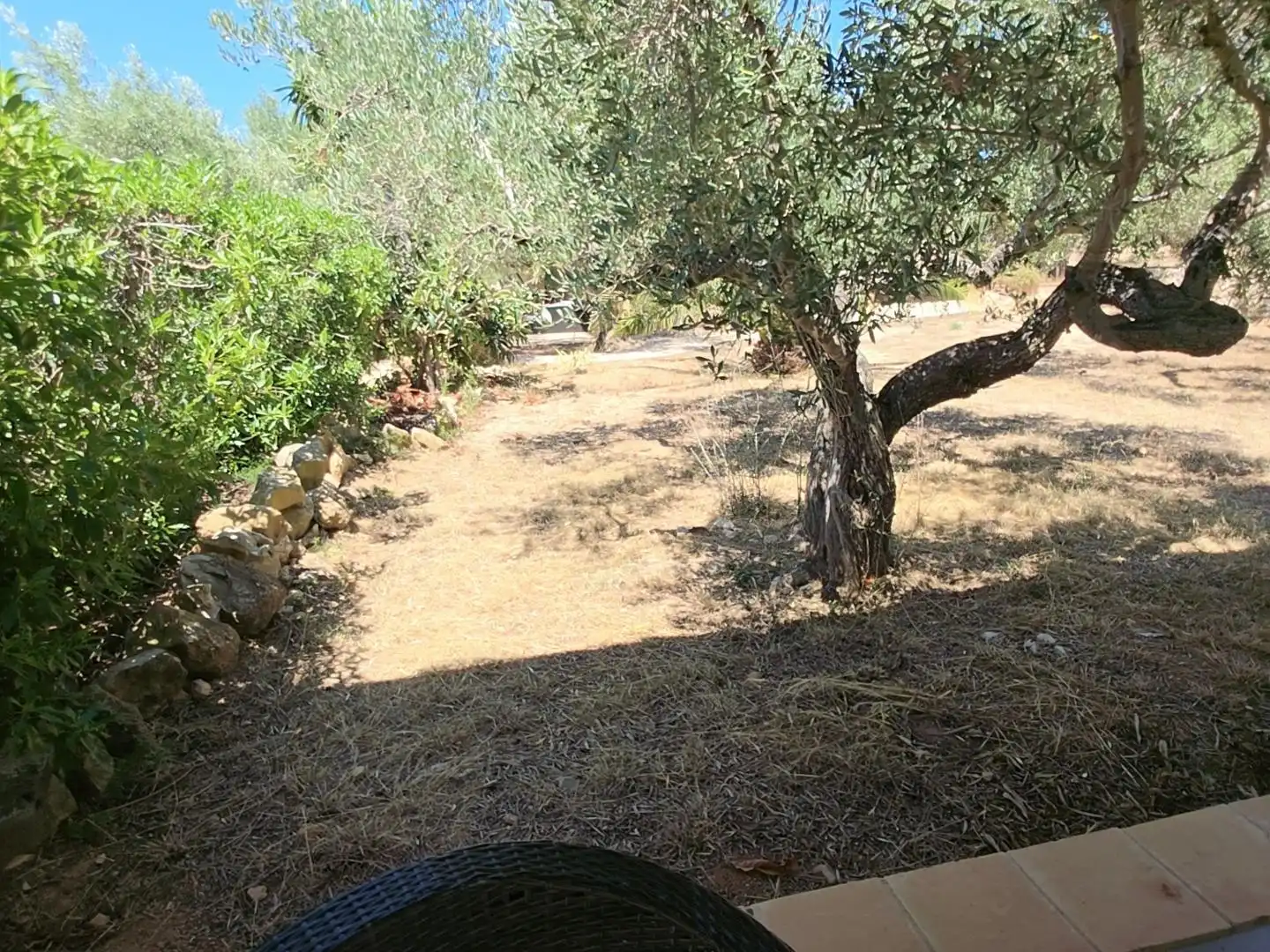 Country house zum Verkauf in L'Ametlla de Mar  mit Privatgarten, Terrasse und Schwimmbad