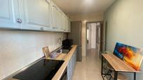 Cuina de Apartament en venda en La Manga del Mar Menor amb Aire condicionat, Calefacció i Jardí privat