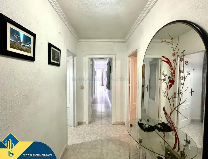Piso con ascensor en venta en Playa de los Locos, imagen 6