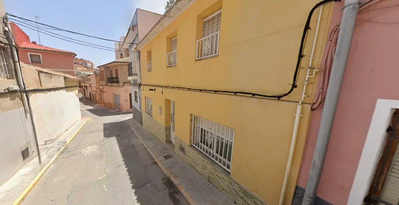 Adosado en venta en Sax, imagen 3