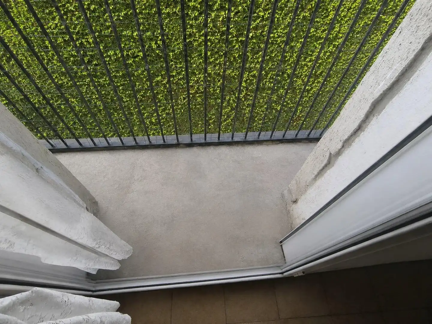 Balcony of Houses for sale in Sallent  with Terrace, Storage room and Balcony