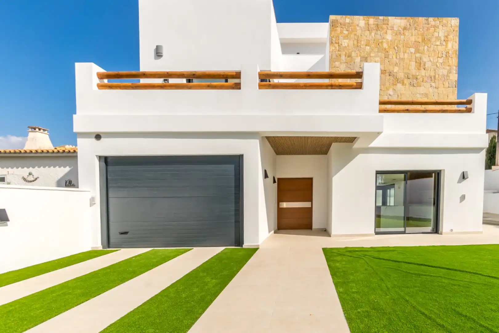Villa à vendre à L'Albir, imagen 6