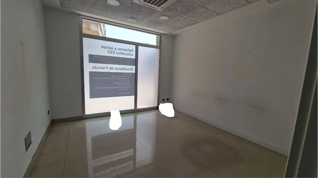 Local comercial en venta en Milán - Pumarín - Teatinos, imagen 5
