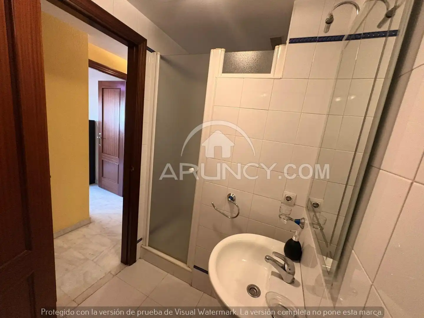 Piso en venta en Alcalá de Guadaira con Aire acondicionado, Calefacción y Amueblado