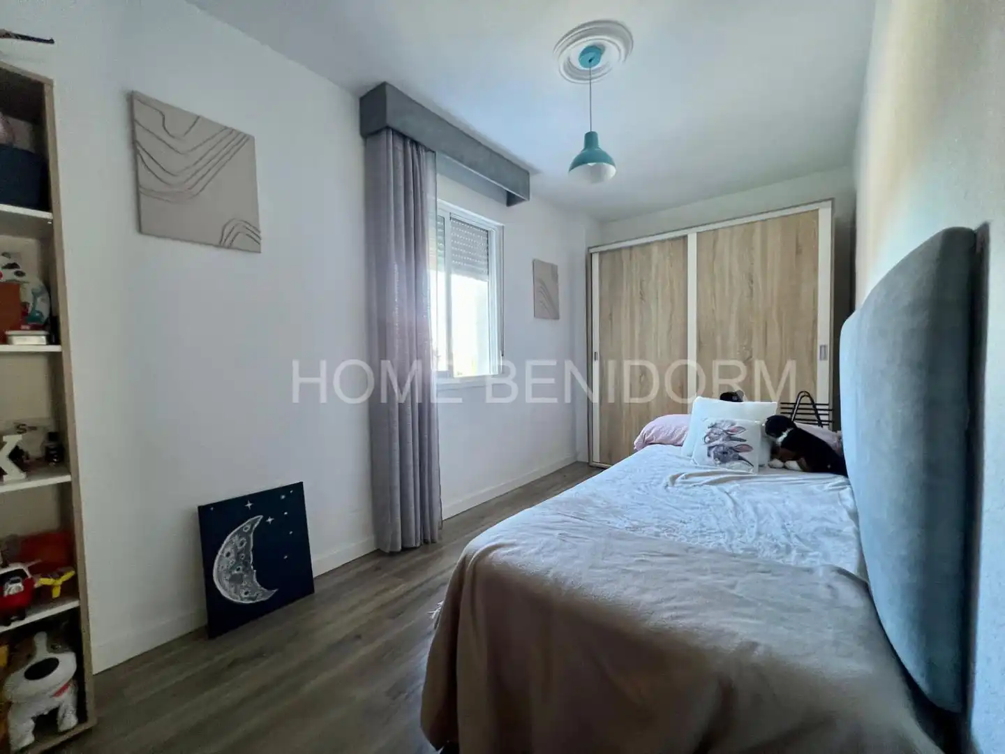 Habitación de Piso en venta en Benidorm con Trastero