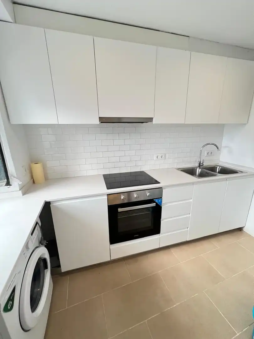 Küche von Wohnung zum Verkauf in Cadaqués mit Balkon