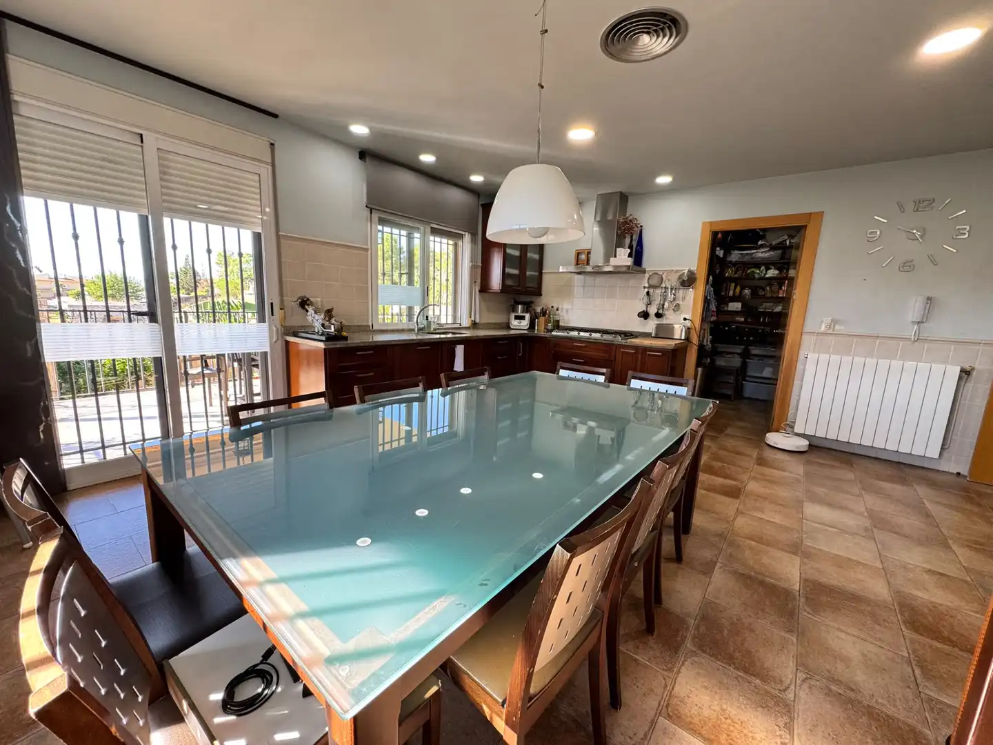 Chalet con piscina en venta en Calle Veinticuatro-Conejos, imagen 9