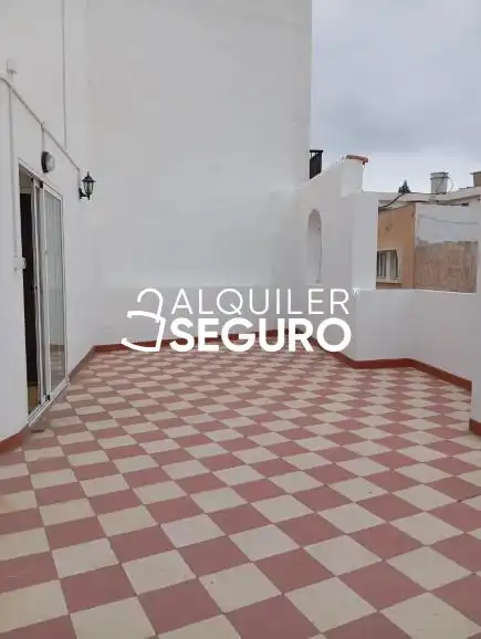 Attic for rent in Las Palmas de Gran Canaria