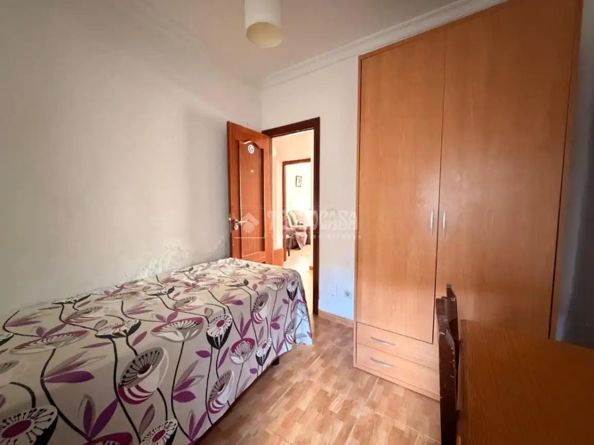 Habitación de Piso en venta en Málaga