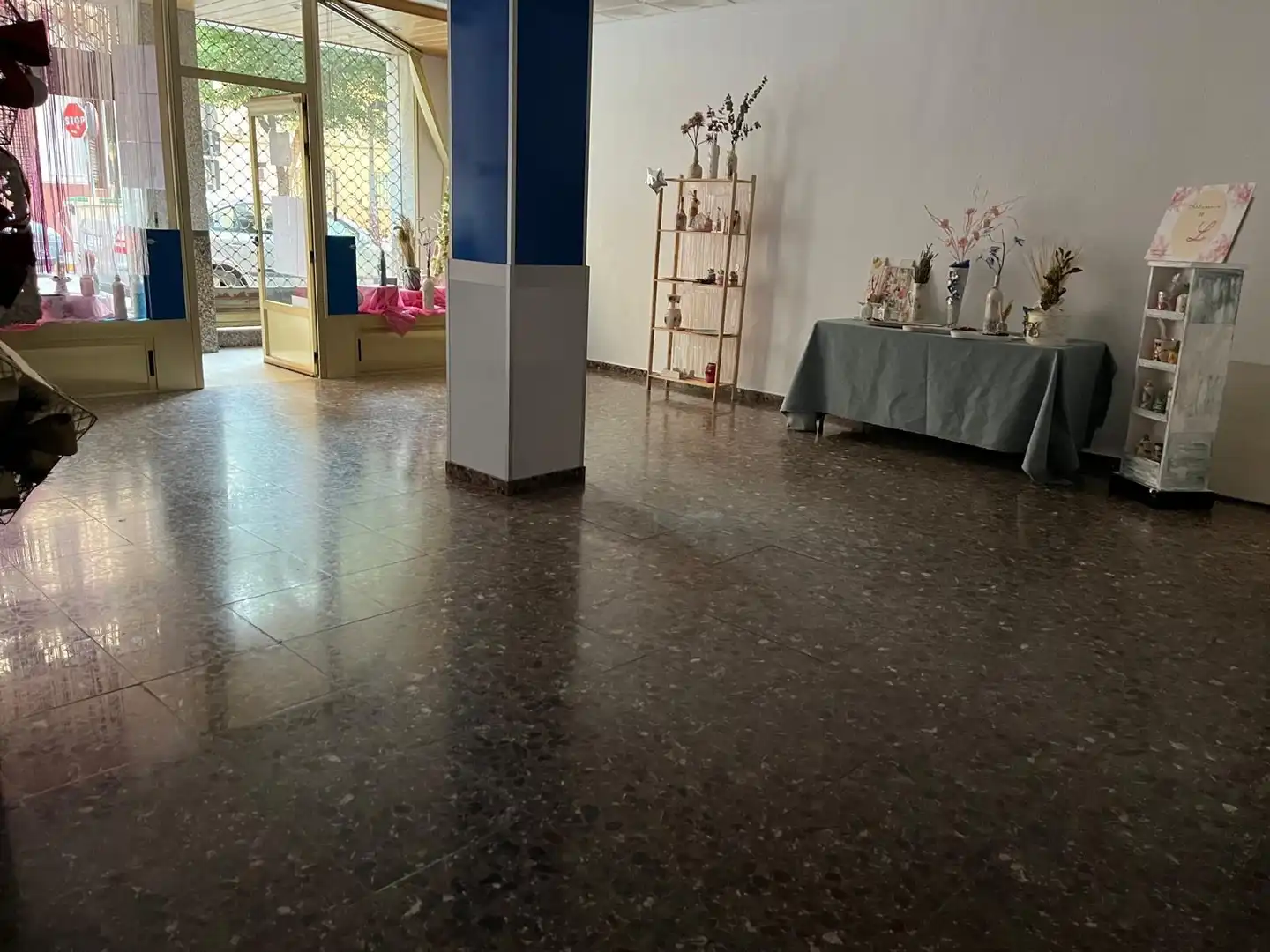 Locale commerciale in vendita a Calle Calle del Caudete, 1 1, imagen 3