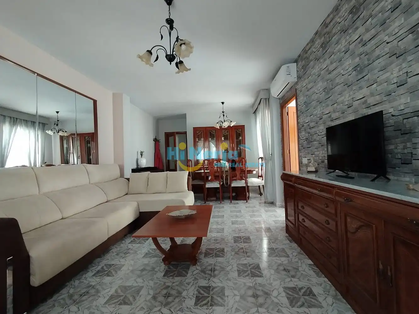 Apartament en venda a Centro