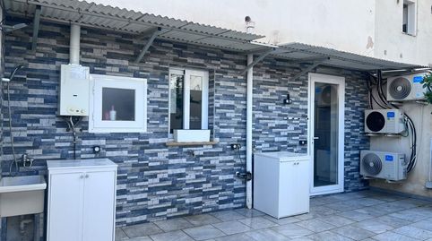Foto 4 de Planta baixa en venda a El Coll d'en Rabassa, Palma de Mallorca