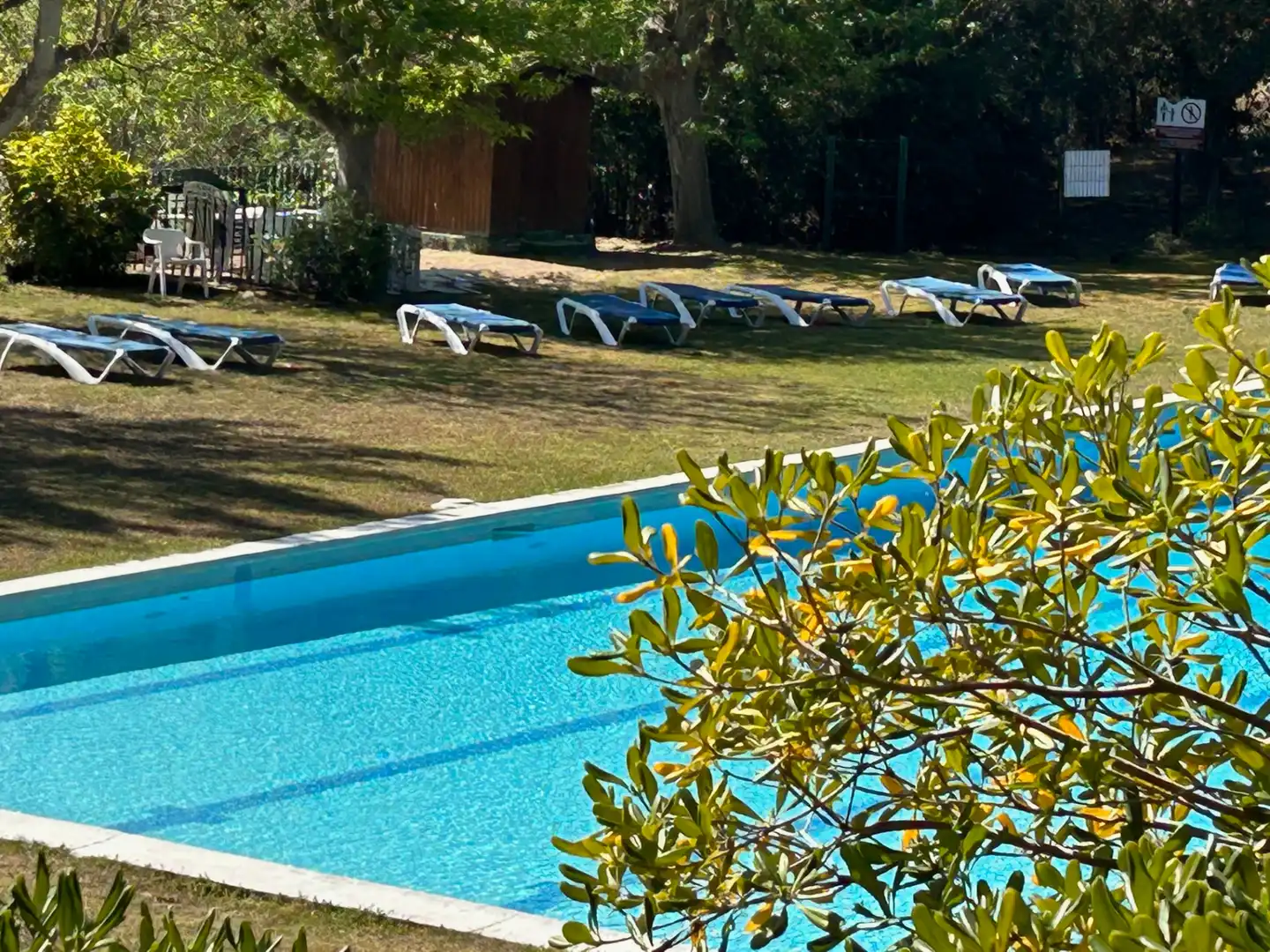 Piscina de Casa adosada en venda en Lloret de Mar amb Aire condicionat, Calefacció i Jardí privat