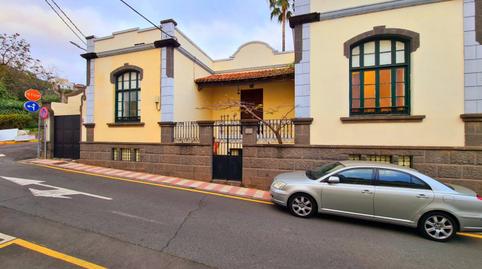 Photo 2 of House or chalet for sale in Calle Francisco Ponce, 26, Arucas Casco, Arucas