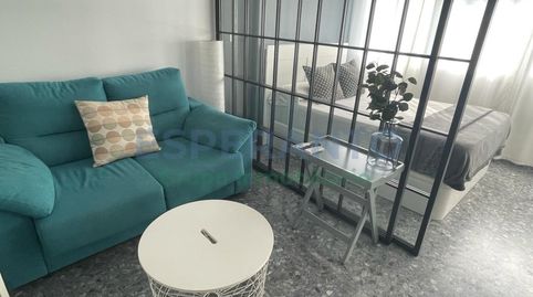 Foto 2 de Estudio en venta en Plaza Costa del Sol, Manantiales - Estación de Autobuses, Torremolinos