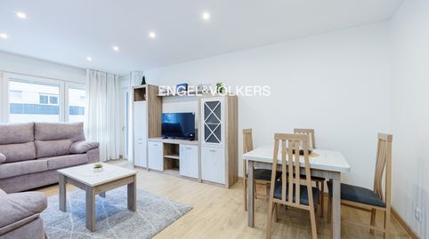 Foto 3 de Piso en venta en Centro - Areal, Vigo