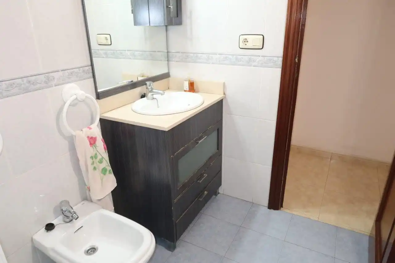 Wohnung zur Miete in Villa Negreira, Agra del Orzán - Ventorrillo