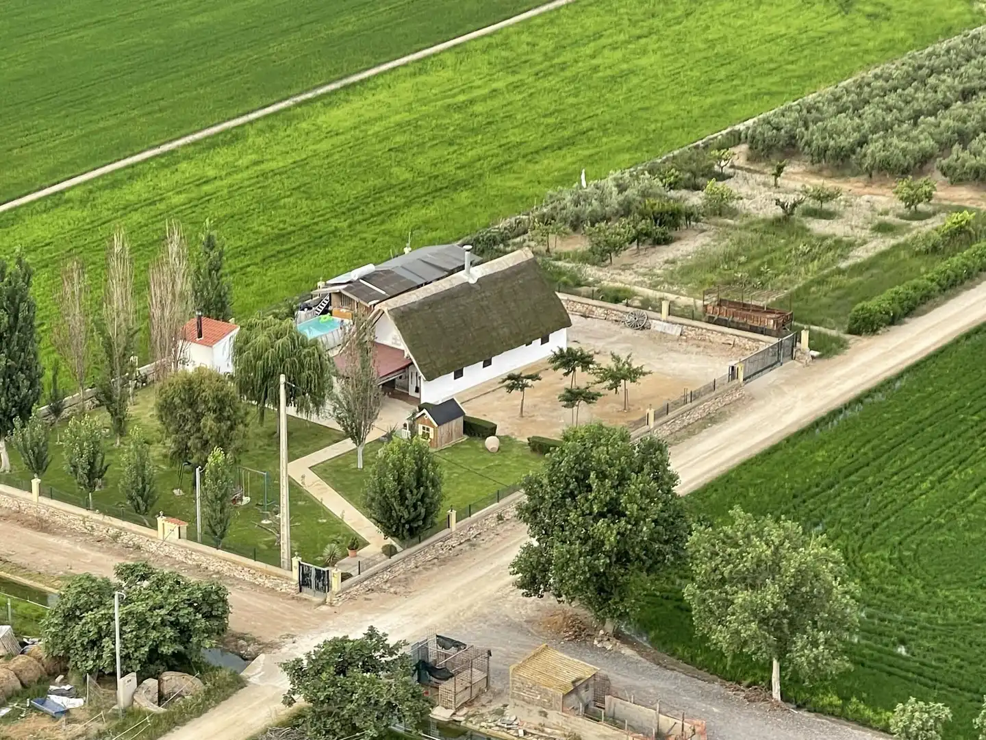Casa en venta en Sant Jaume d'Enveja, imagen 7