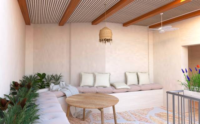 Apartamento en Alquiler en Port de Pollença