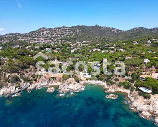 Vista exterior de Residencial en venda en Lloret de Mar