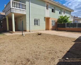 Casa o xalet en venda en Los Santos de la Humosa amb Calefacció, Terrassa i Traster