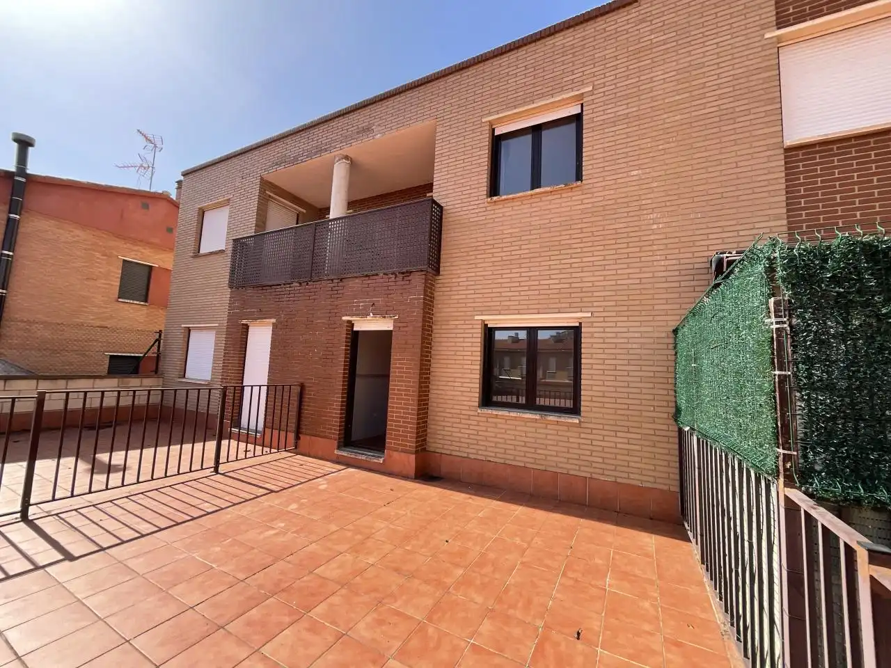 Adossat amb terrassa en venda a Alesanco, imagen 8