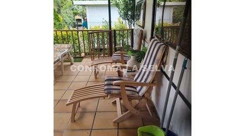 Foto 5 de Casa o chalet en venta en Fogars de la Selva, Barcelona