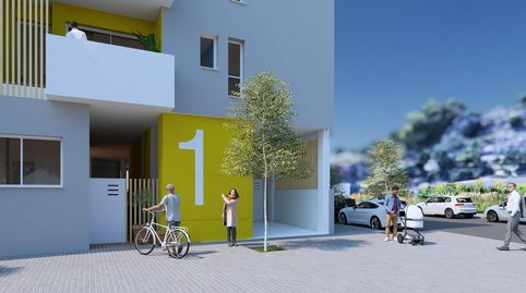 Foto 5 de Piso en venta en Calle Projecte C, 1, Plaza Elíptica - República Argentina, Gandia