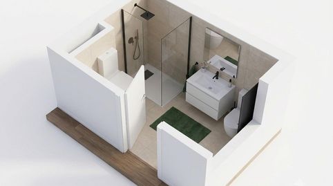 Foto 5 de Loft en venta en Calle de Barrachina, 84, Ensanche - Parque del Oeste, Castellón de la Plana / Castelló de la Plana