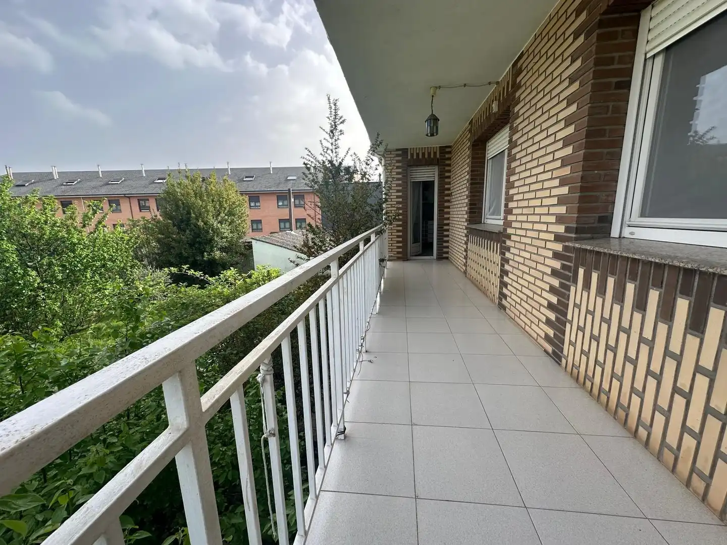 Terrasse von Country house zum Verkauf in Ponferrada mit Heizung, Privatgarten und Terrasse