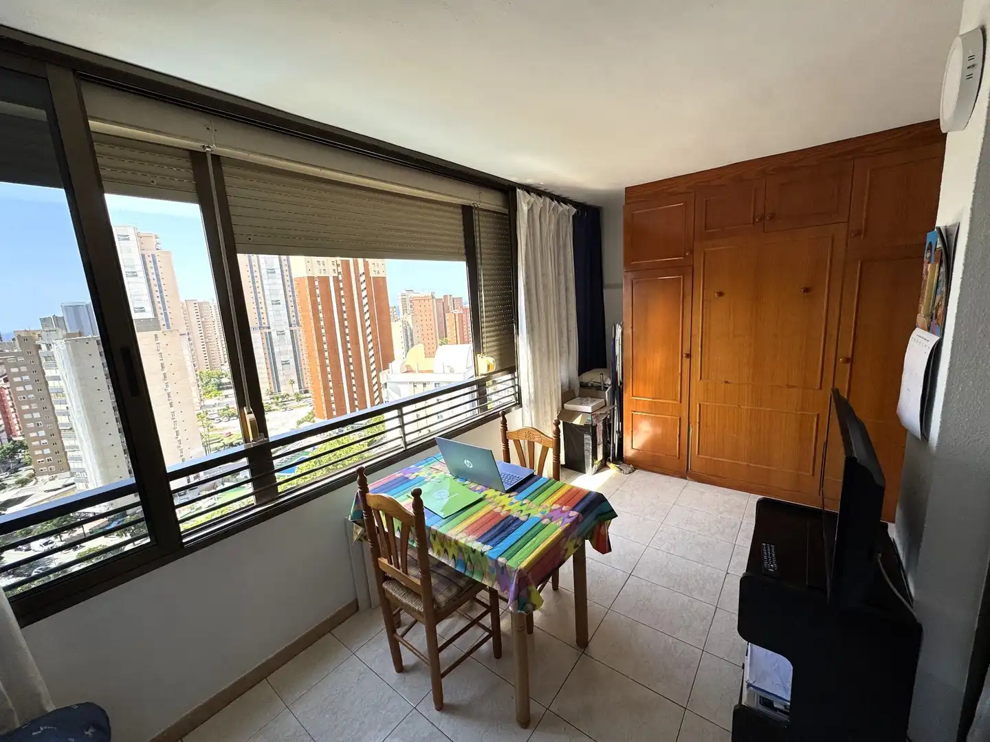 Apartament amb piscina en venda a Levante Alto, imagen 6