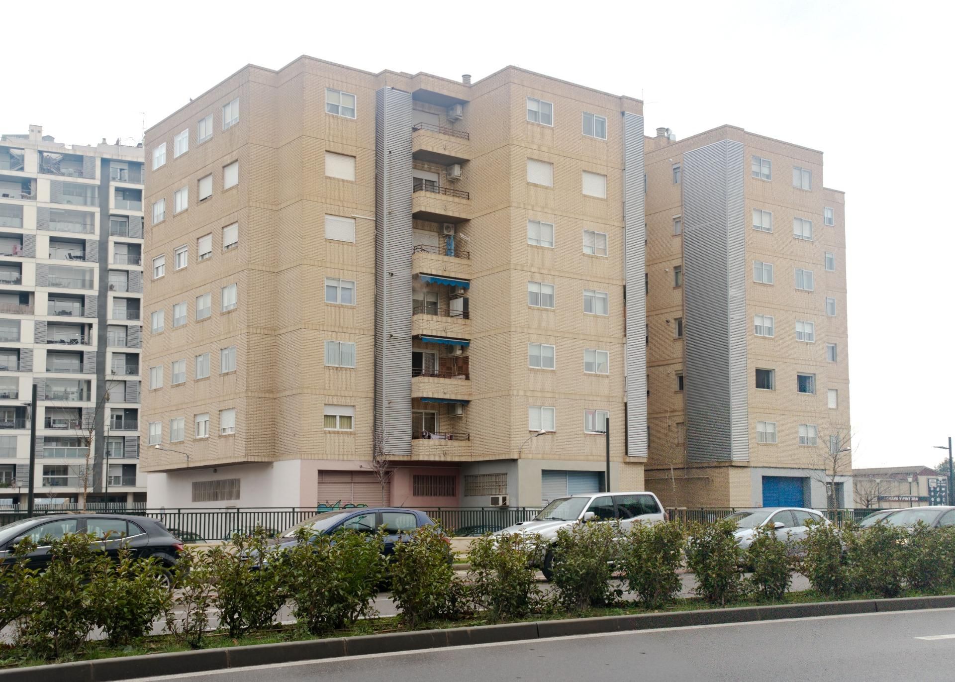 Flat for sale in Avenida CATALUÑA, 165, Avda. Cataluña