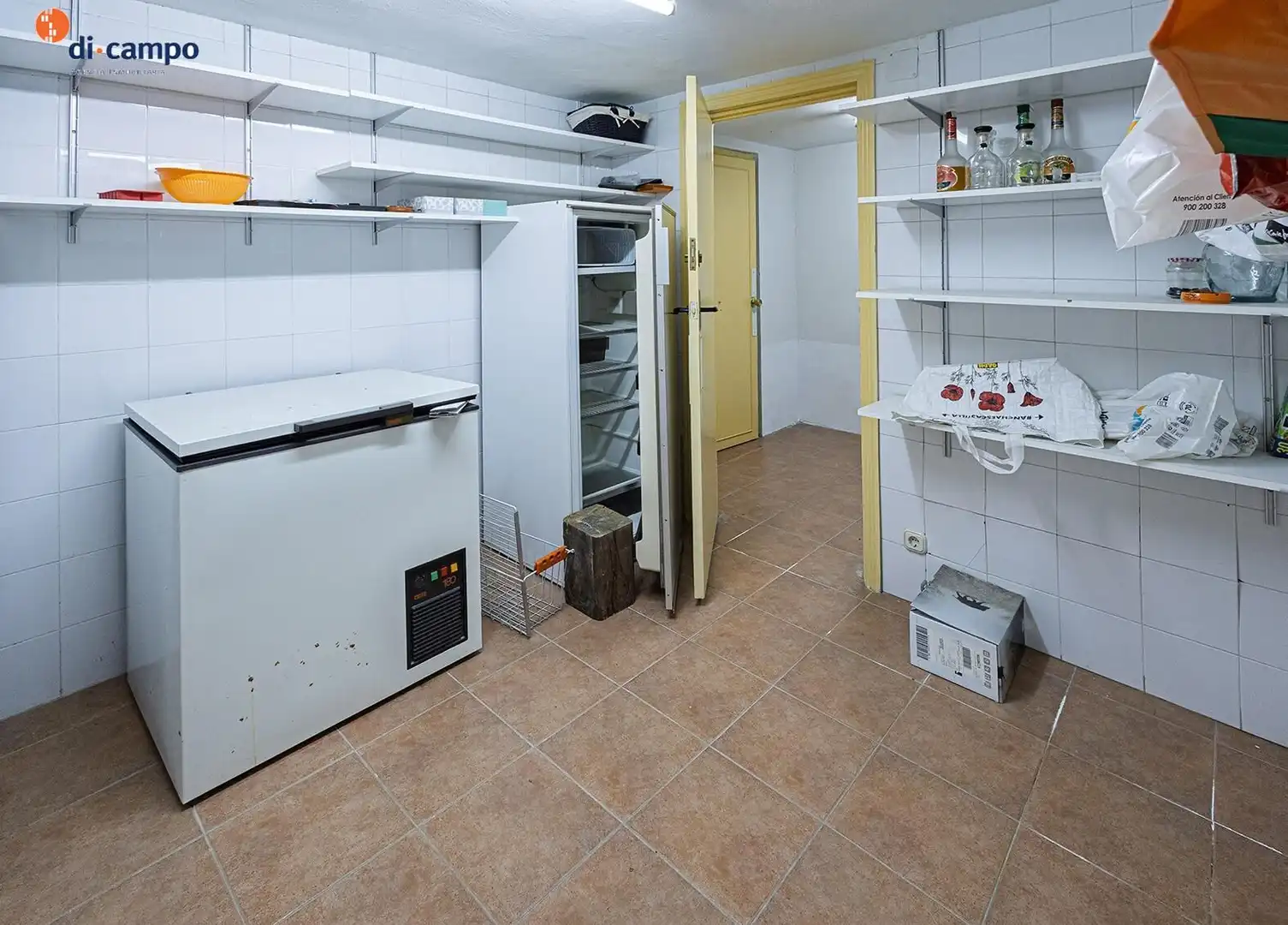 Chalet con piscina en venta en Tudela de Duero, imagen 49